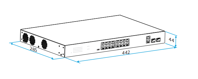 poe switch